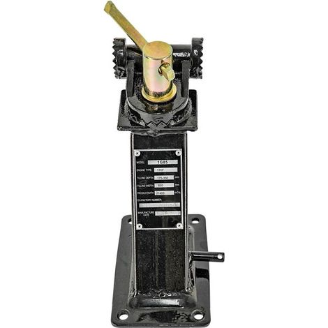 Soporte Manillar Motoazada (1/4)