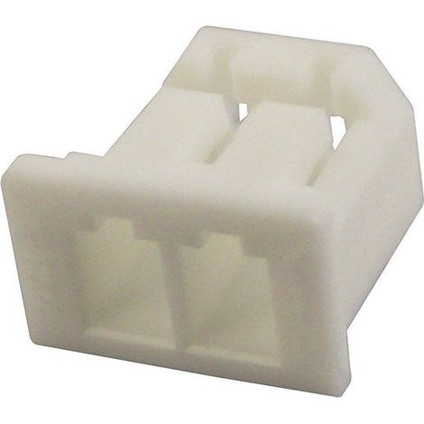 Connecteur MicroBlade mâle 2 Voies
