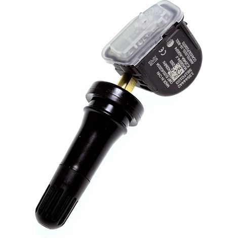 Capteur de pression des pneus 13544442 433 MHz Compatible avec GM, Buick, Chevrolet, Cadillac, CT6 et Opel (1/5)