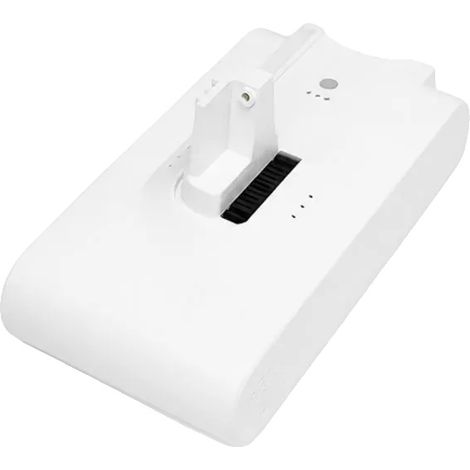 Batterie de remplacement, capacité de 5000mAh, compatible avec les aspirateurs Dreame, 5000mah-V9P-1pcs (1/2)