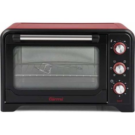 Horno eléctrico ventilado L 30 Fe30 Girmi