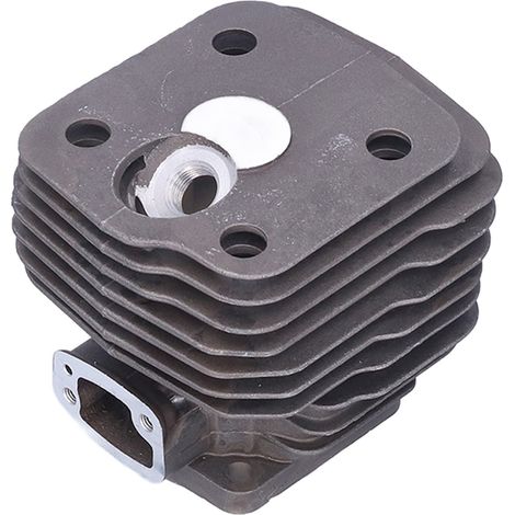 54-mm-Zylinder-Kolben-Zündkerzensatz als Ersatz für Husqvarna 288, 288XP, 281 und 181 Kettensägen (1/5)