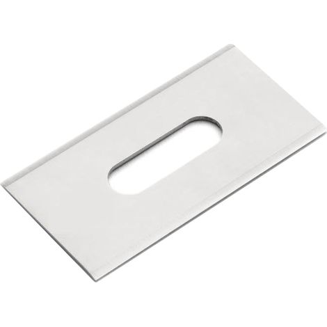 Filiyano-Lames en acier inoxydable (lot de 30) pour tondeuse autoportée Husqvarna Automower SWING (1/2)