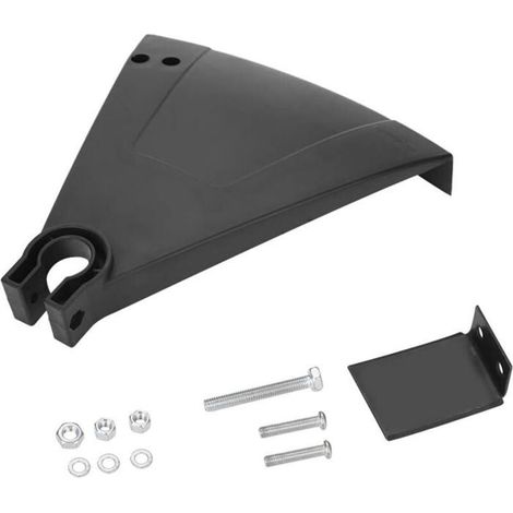 Couvercle de protection pour tondeuse - MICH - Robuste - Durable - Plastique haute qualité - Compatibilité 25 mm (1/4)