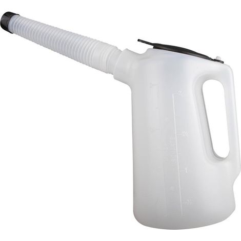 CLAS - Broc gradué 5L - HU 0005 - Ce produit de marque CLAS est neuf.