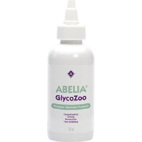 Vetnova Abelia Glycozoo 118 ml - mit Applikator