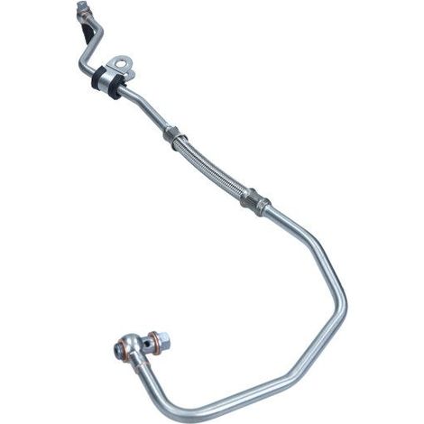 Conduite d'huile, compresseur MAXGEAR 68-0805 CITROËN 9677529380