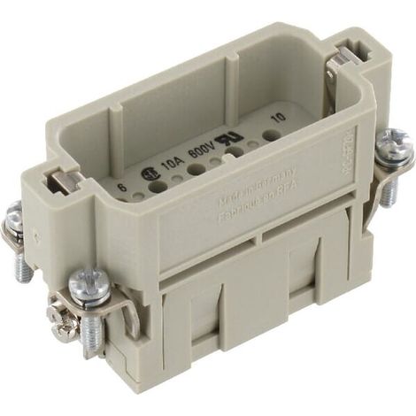 Insert HARTING 09200103001