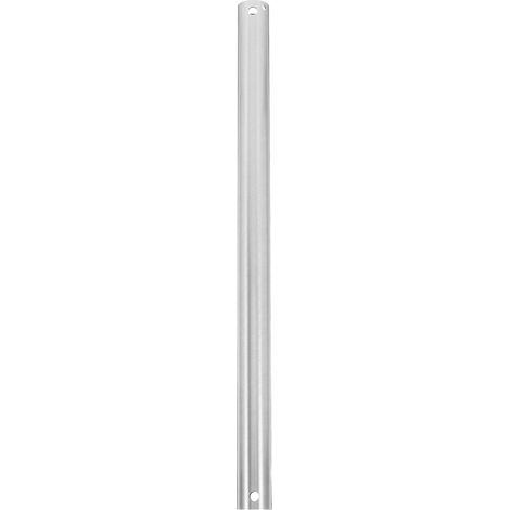 d extension pour ventilateur de plafond en métal au design
