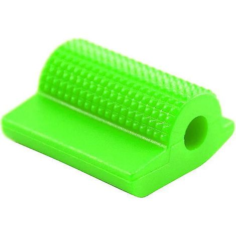 1 Stück Pedalgummiabdeckung