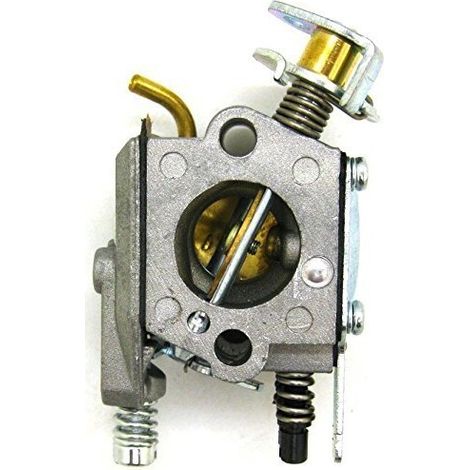 Carburador HUSQVARNA 530 07 19-87 - 530071987 modelo 137 - 142