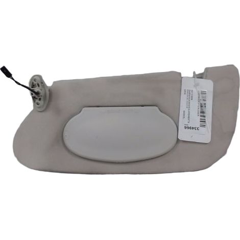 [PRODUIT D'OCCASION] Pare-soleil Gauche Chrysler Ptcruiser ♻️ Ref Oe. 1ek37dw1aa - Garantie à vie (1/2)