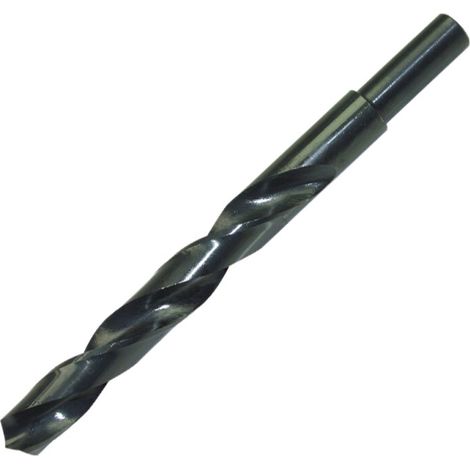 Spiralbohrer DIN 338 abgesetzter Schaft 17,00 mm