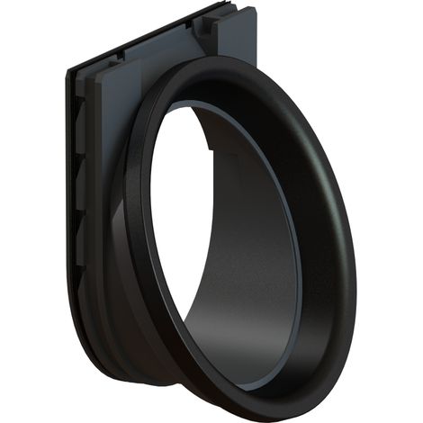 KESSEL-Pieza insertable - para clapeta motorizada, 80032