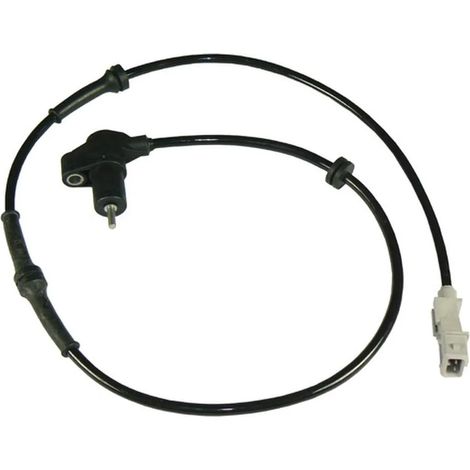 Capteur de vitesse de roue arrière ABS METZGER pour CITROËN Berlingo / Berlingo First (MF, GJK, GFK) 0900245 (1/2)
