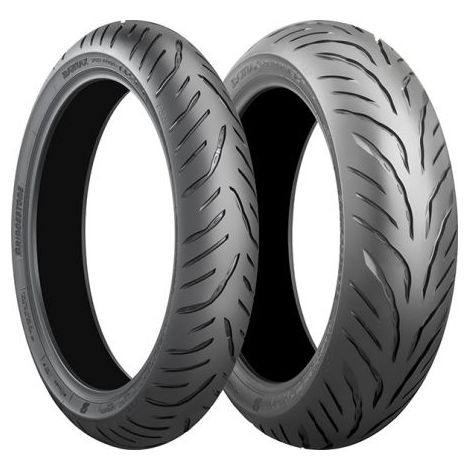 Pneu 120/70 ZR 17 58W TL BATTLAX SPORT TOURING T32