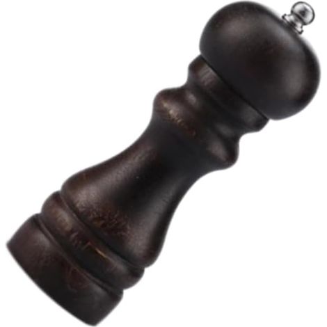 Moulin à poivre - 20 cm Réglable Pour épices, sels de mer, (1/5)