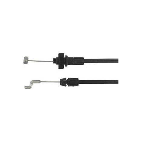 Câble De Vitesse Adaptable Mtd. Remplace Origine 746-04206a, 946-04206a.