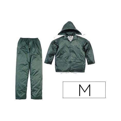 Completo pioggia Giacca/pantaloni M