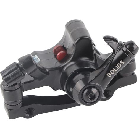 Disque de Frein Mécanique pour Vélo BB8 - Frein à Disque Avant/Arrière, Compatible F160R140, Montage Rapide (1/5)