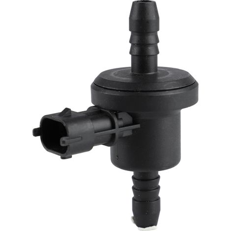 Nettoyeur de vanne de régulation de purge BV61 96866 AA Système d'évacuation Solénoïde de purge de vapeur Remplacement pour Ford FIESTA FOCUS RANGER (1/5)