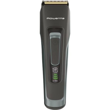 recortadora de pelo/barba recargable - TN5224EA - Rowenta - (1/4)