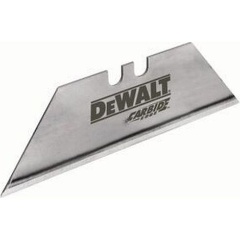 Trapezmesserklingen, 50 Stück DeWalt DWHT8-11131