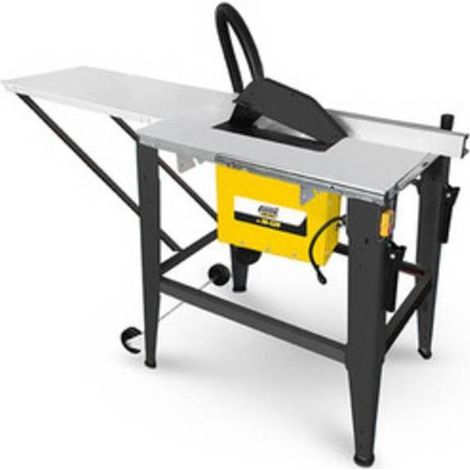 BANCO SEGA FEMI TS36-528 2000W 80X55 CM D 315 MM