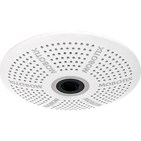 MOBOTIX AG Mobotix c26B - Caméra de sécurité IP - Intérieur - Avec fil - EN55032:2012 EN55022:2010 EN55024:2010 EN50121-4:2015 EN61000-6-1:2007 EN61000-6-2:2005... - Dome - Plafond (MX-C26B-AU-6D016) (1/4)