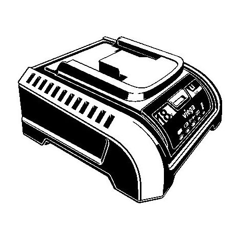 VIEGA 790936 Chargeur de batterie 2488,65 (1/2)