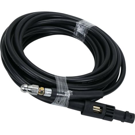 de Drainage Flexible pour Nettoyage Canalisation et Voiture (1/5)
