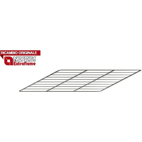 LA NORDICA - 1014100 - Griglia 298x380 mm (1/2)