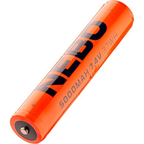 Batterie Nebo 36803 Performance Optimale Pour Lampes Nebo - Nebo