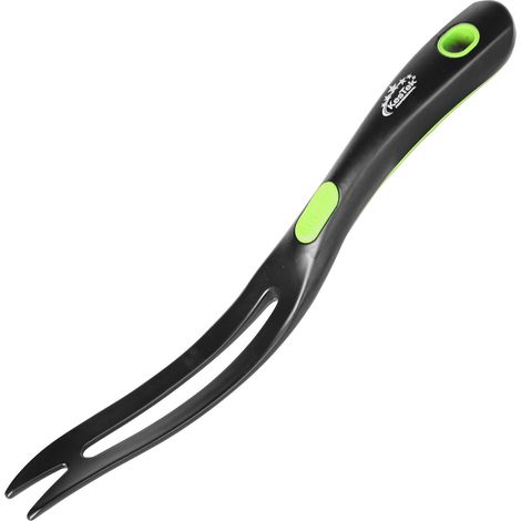 KesTek Unkrautzieher Alu Line Unkrautstecher Beikrautzieher Garten Werkzeug 30cm (1/3)