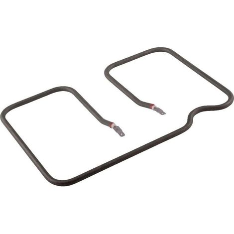 Resistance superieure 1000W pour OptiGrill - TS-01039470