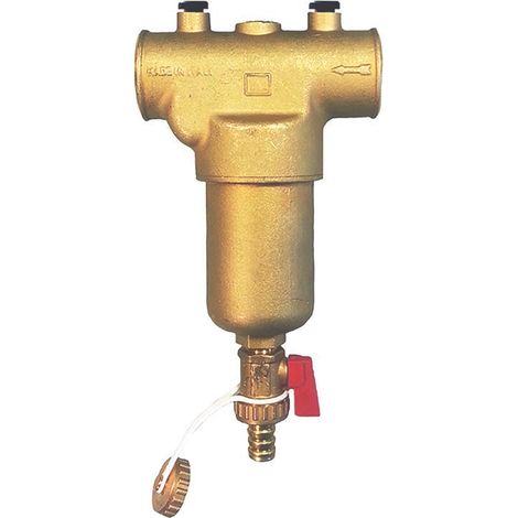 Filtro autopulente 2"ff
