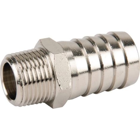 Embout de tuyau UNIVERSEL HCMT2038