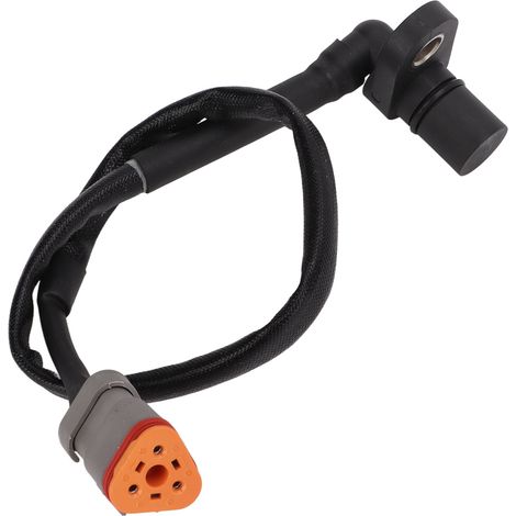 ABS-Sensor 715900314 420265621 420265625 420265626 420265629 Kompatibel mit Can-Am, Raddrehzahlsensor, Ersatzteil (1/5)