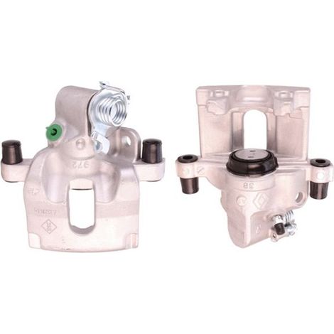 Étrier de frein BOSCH 0 986 135 125 RENAULT 44 00 100 14R 44 00 191 84R