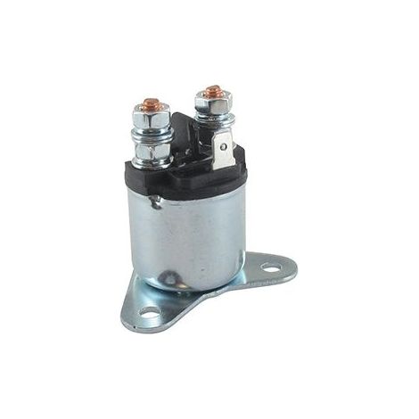 Relais De Démarrage D'origine Pour Moteurs Loncin Modèles G390f & G270f. Origine 270810095-0001.