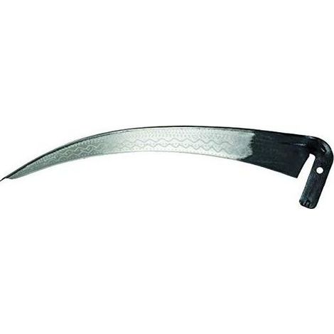 Vigor-Blinky Falce Dronero Originale Strettissima senza Barba 550mm