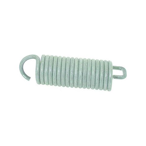 Resorte de embrague adaptable para Stiga - Longitud: 76mm, ø: 19,5mm. Reemplaza original: 1134-0645-00