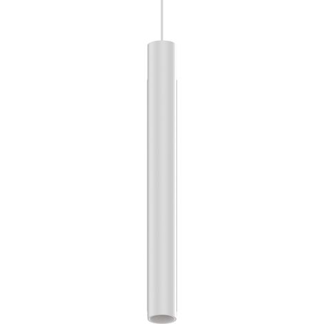 SISTEMA LINEARE EGO PENDANT TUBE 12W 3000K 1 10V WH (1/2)