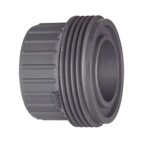 GF Einschraubteil ABS d 20