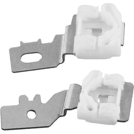 Clips de réparation pour lève-vitre de voiture PRIMERA P12 2002-2007