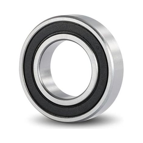 Radial Deep Groove Ball Bearing With 2 R ( Prix pour 1 )