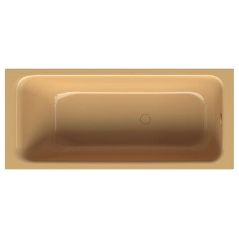 BETTE 3412-040 Baignoire rectangulaire Select Curry (1/3)