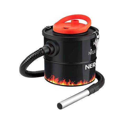 TUBI RICAMBIO X ASPIRACENERE NERONE LT10