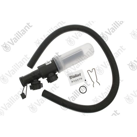 VAILLANT Sifón VC 1006+1206/5-5 R2 u.w. Vaillant-Nr. , 0020143505
