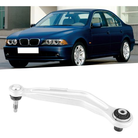 Bras de suspension supérieur arrière droit 33321094209 33321094210 Compatible avec BMW Série 5 E39 525i 528i 530i M5 (1/5)